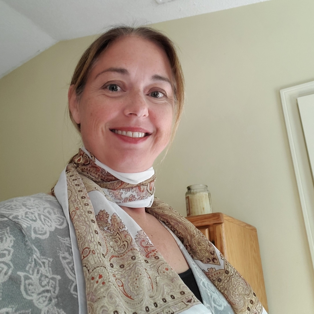 Meet your Posher, Kelly